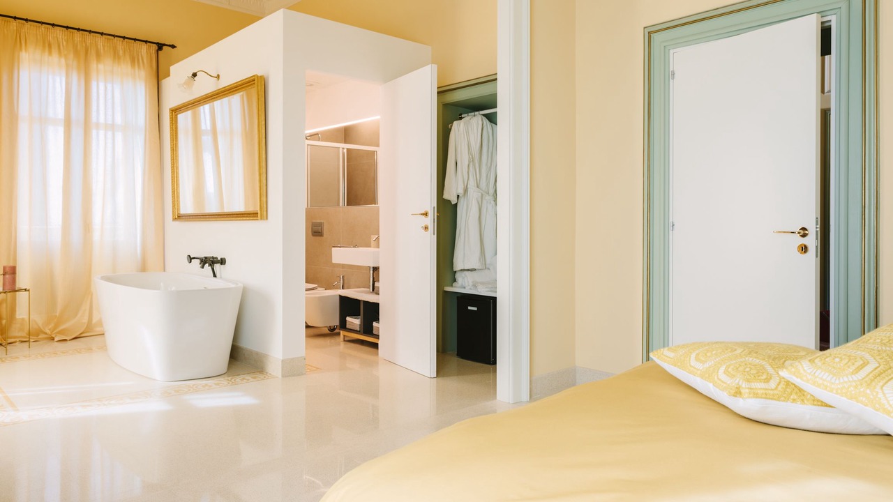 Photo of Bedroom in Syracuse