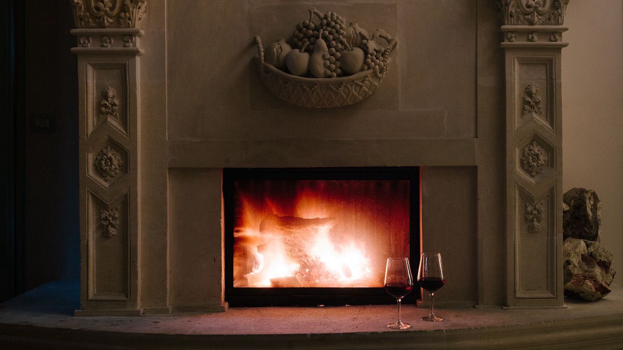 Photo of Livingroom in Syracuse