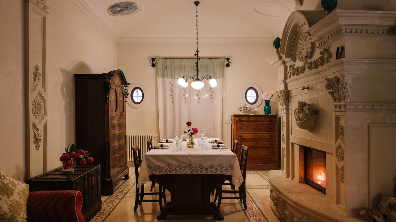 Photo of Livingroom in Syracuse