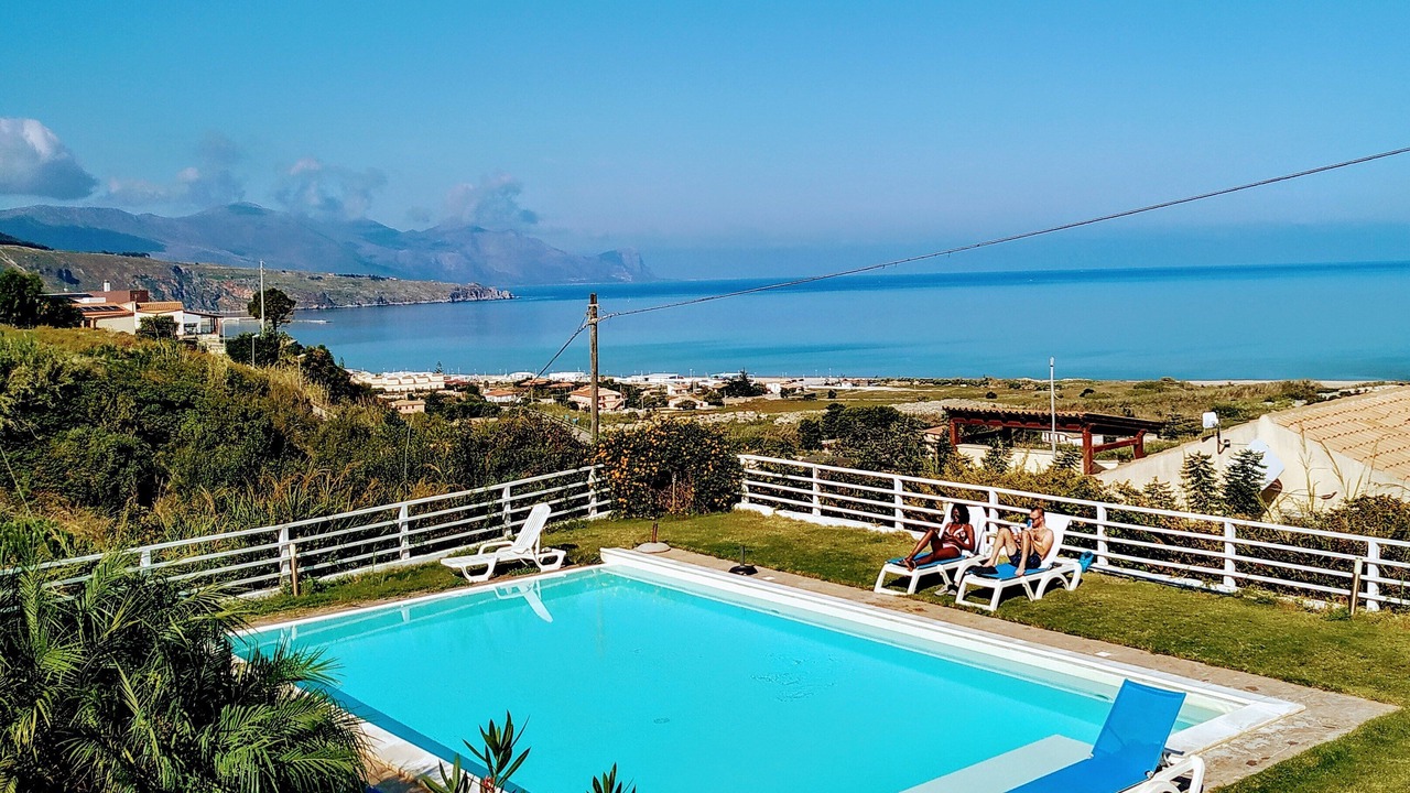 Photo of Outdoor in Castellammare del Golfo