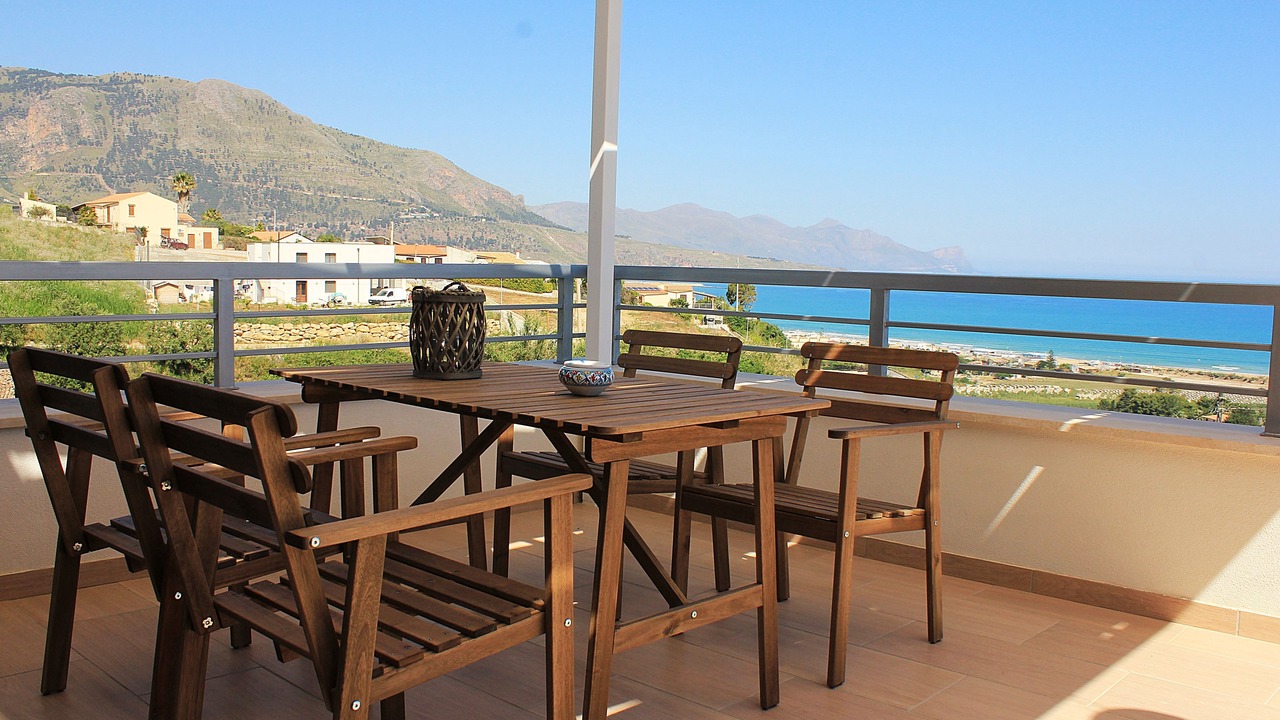 Photo of Others in Castellammare del Golfo