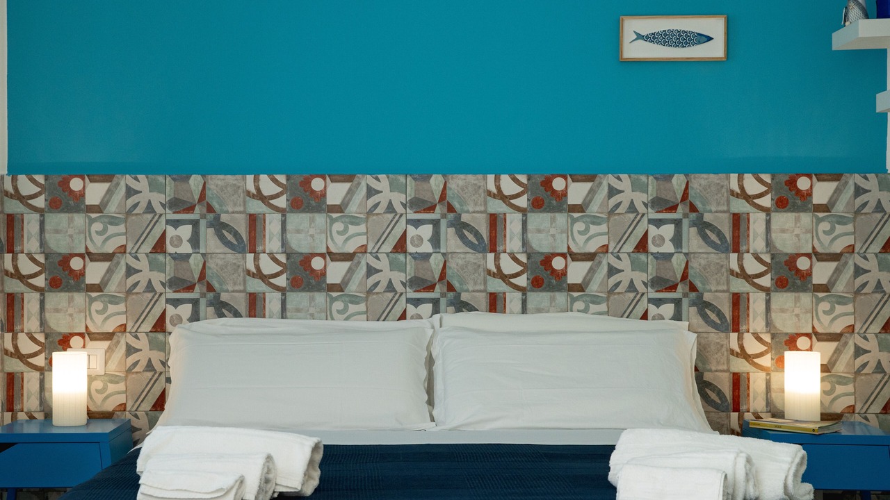 Photo of Bedroom in Castellammare del Golfo