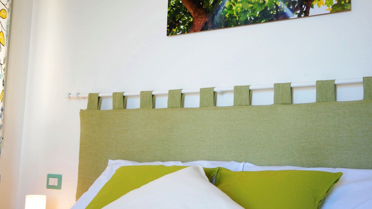 Photo of Bedroom in Castellammare del Golfo