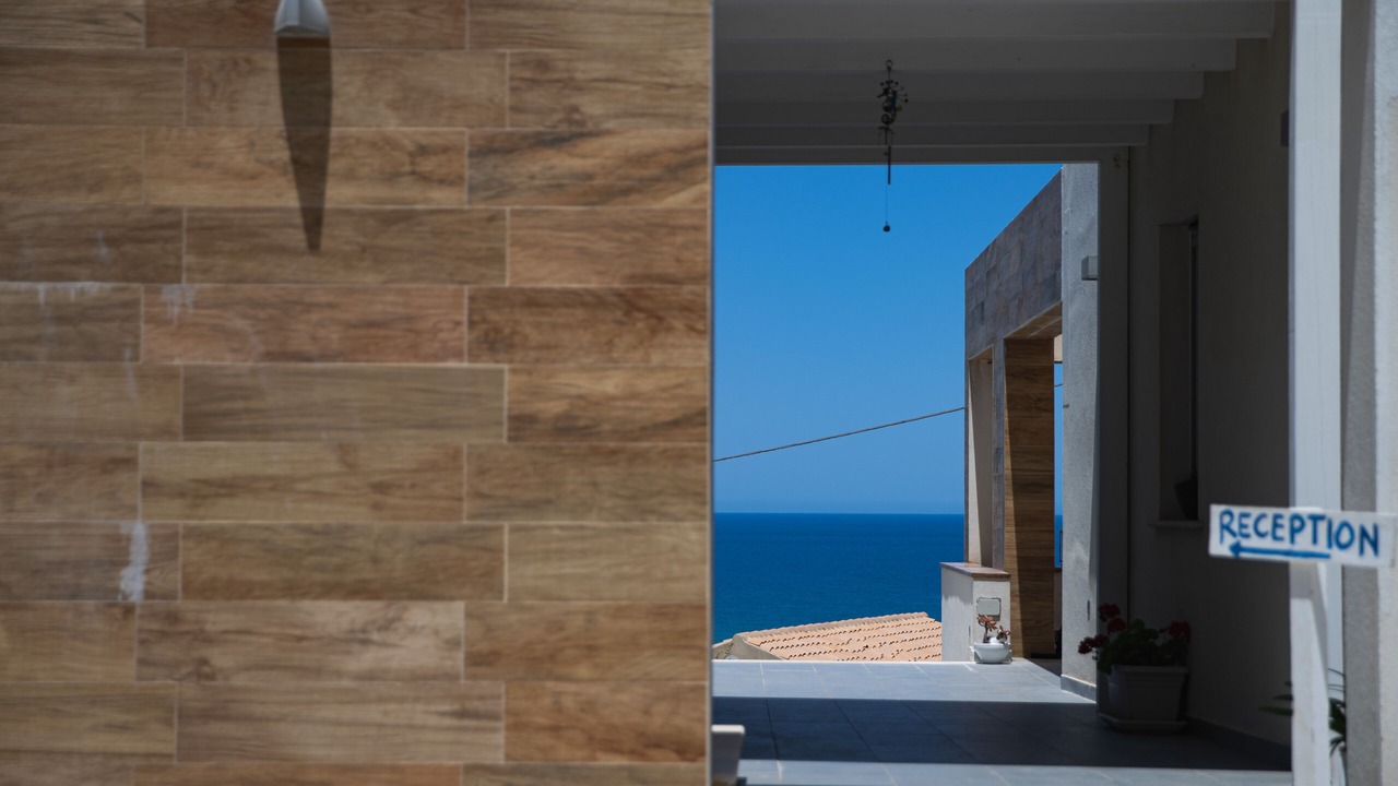 Photo of Outdoor in Castellammare del Golfo