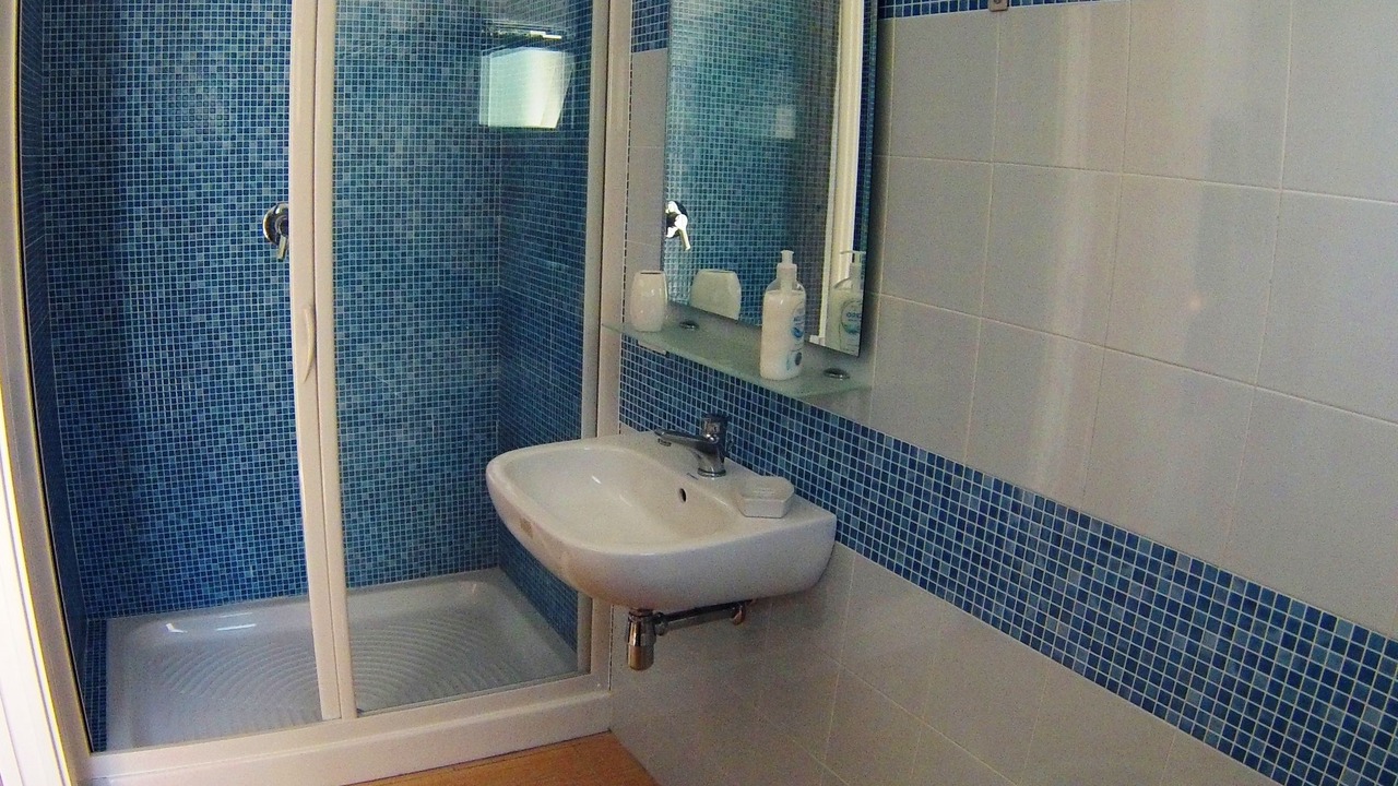 Photo of Bathroom in Castellammare del Golfo