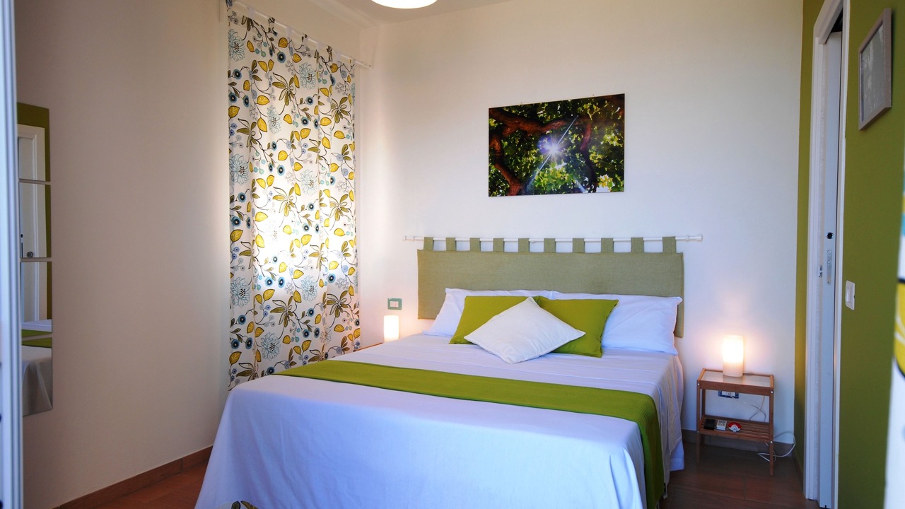 Photo of Bedroom in Castellammare del Golfo