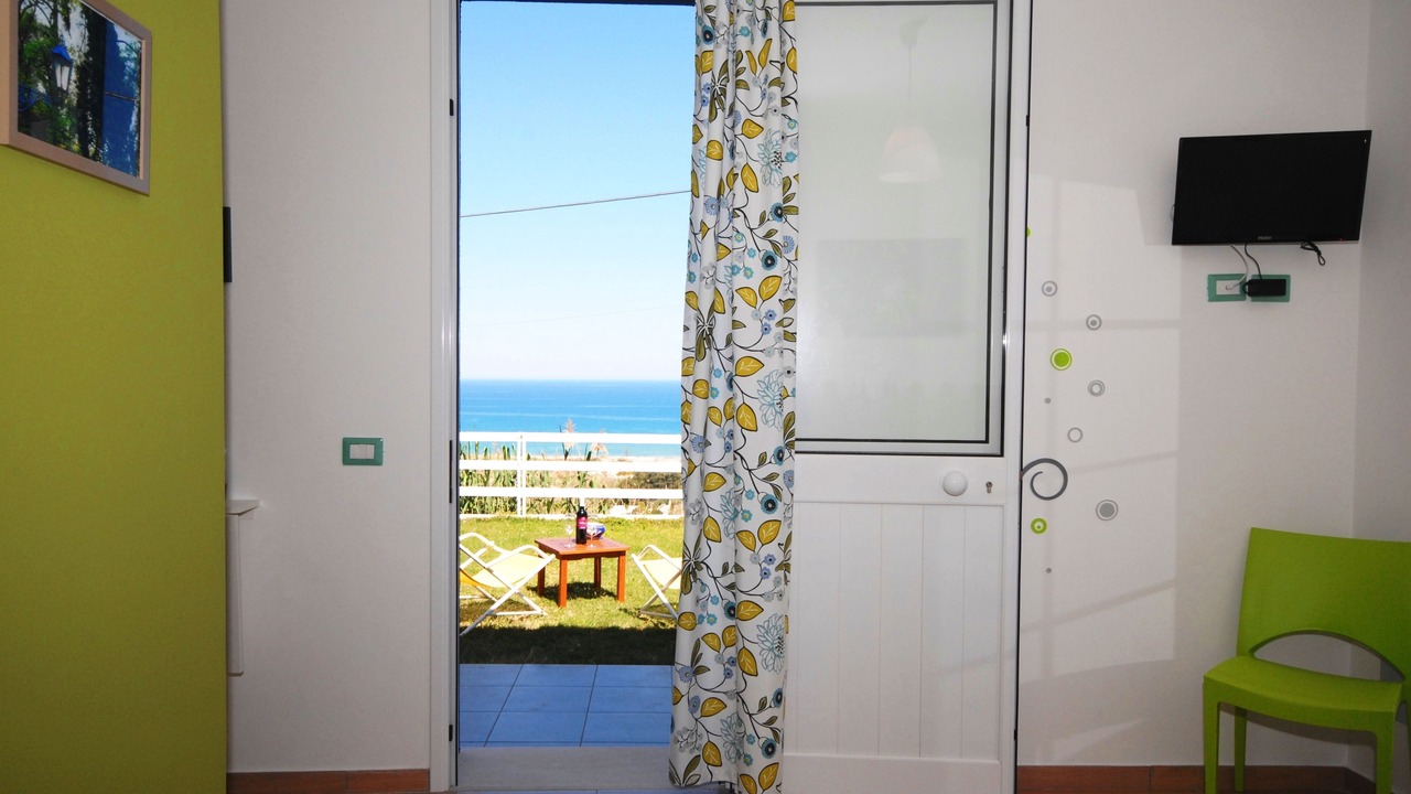 Photo of Bedroom in Castellammare del Golfo