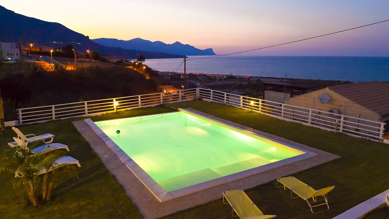 Photo of Outdoor in Castellammare del Golfo