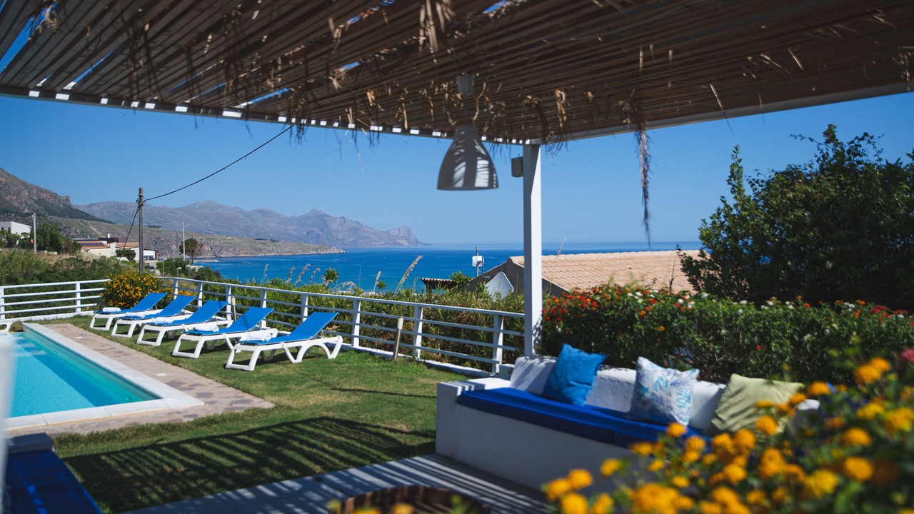 Photo of Outdoor in Castellammare del Golfo