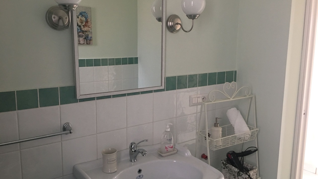Photo of Bathroom in Vibonati