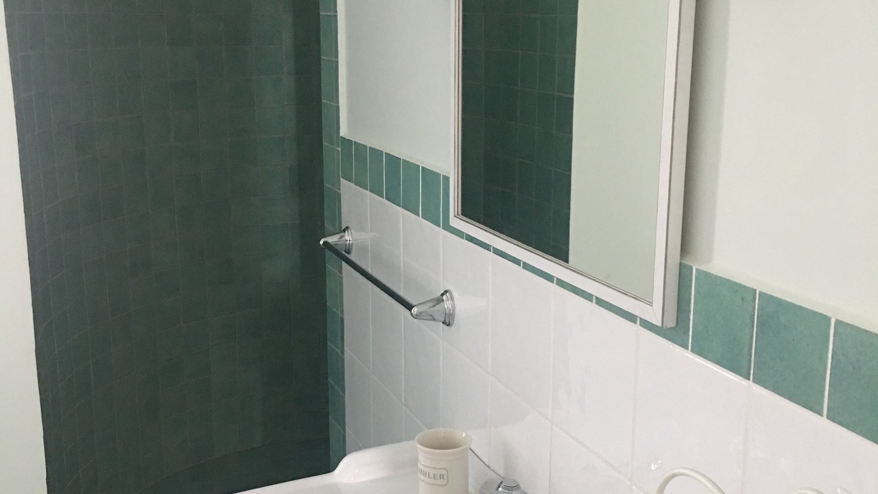 Photo of Bathroom in Vibonati