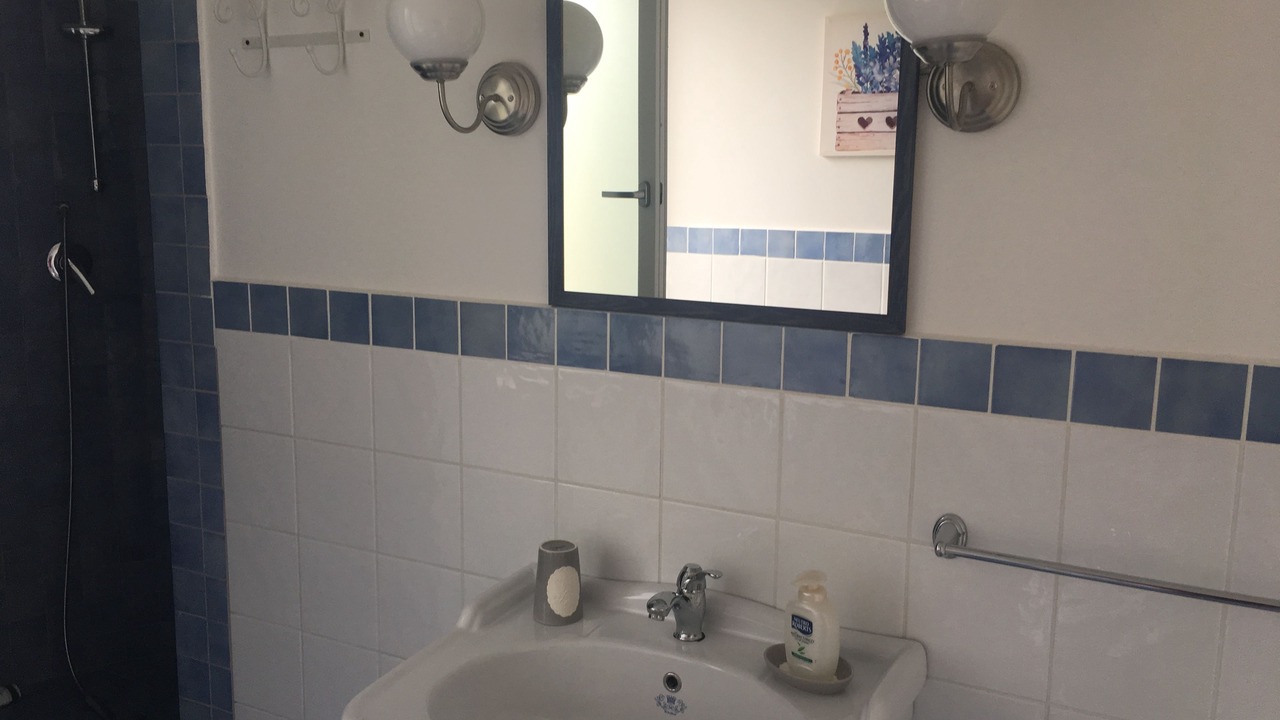 Photo of Bathroom in Vibonati