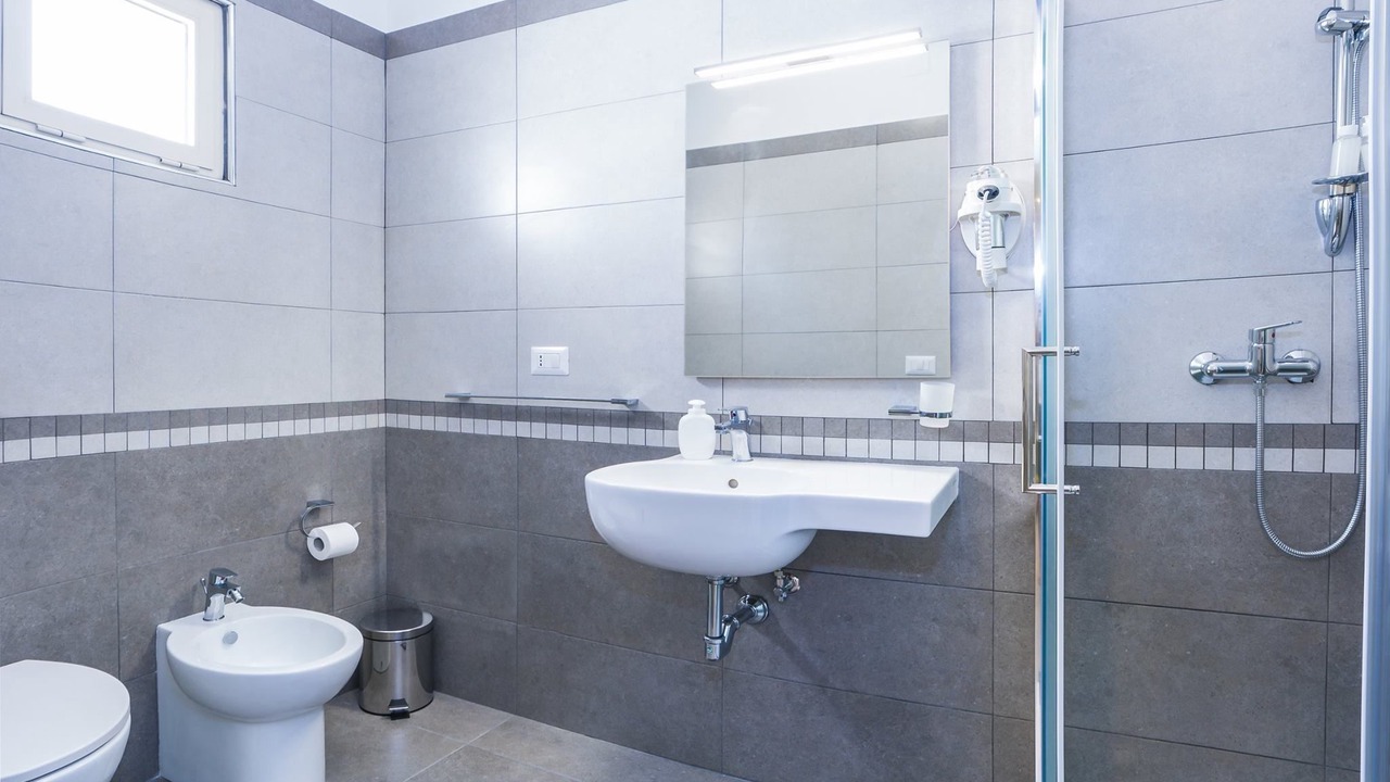 Photo of Bathroom in Vibonati