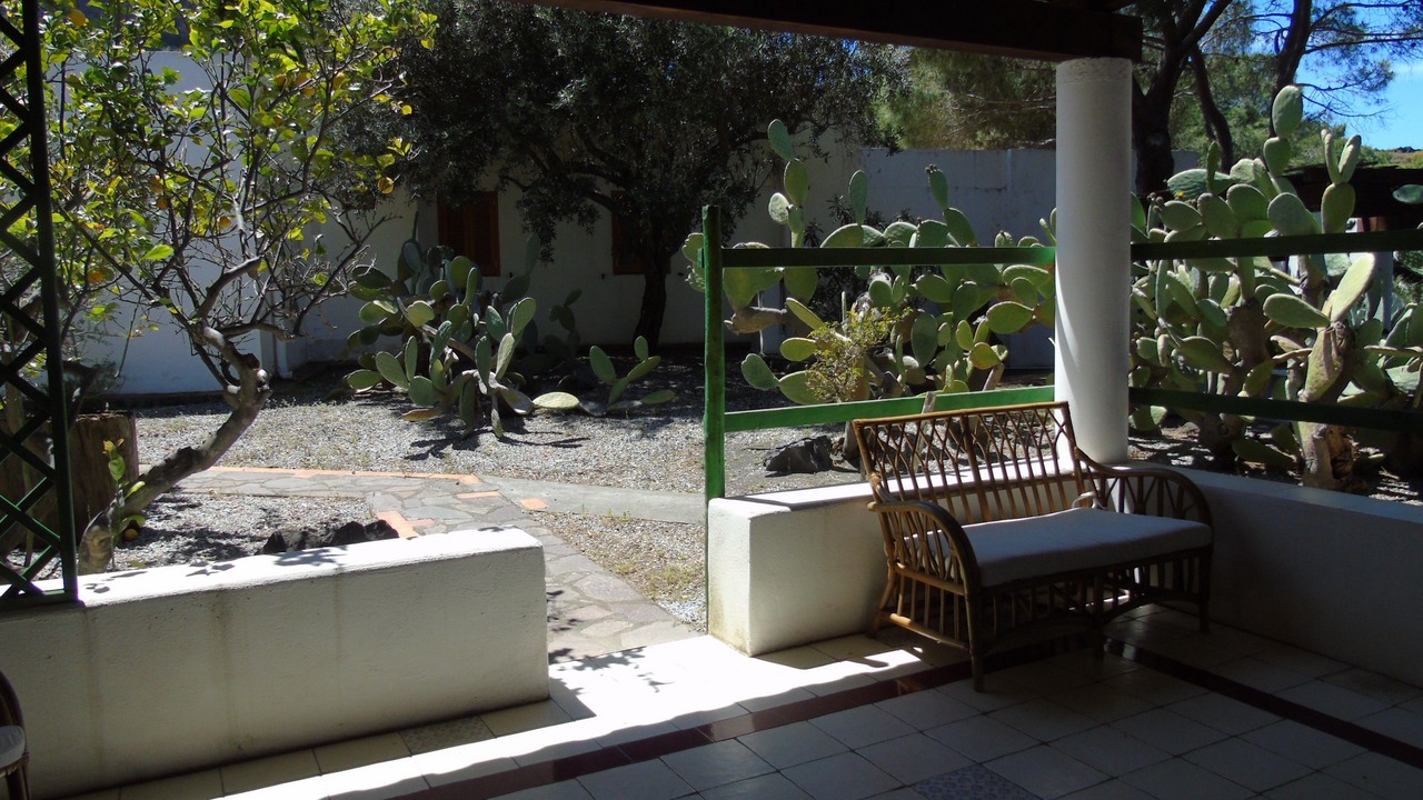 Photo of Outdoor in Vulcano Porto