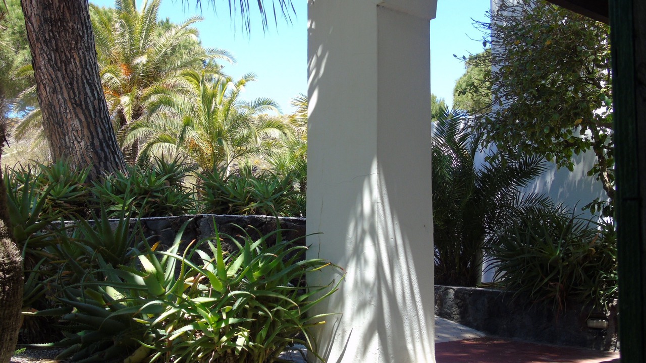 Photo of Outdoor in Vulcano Porto