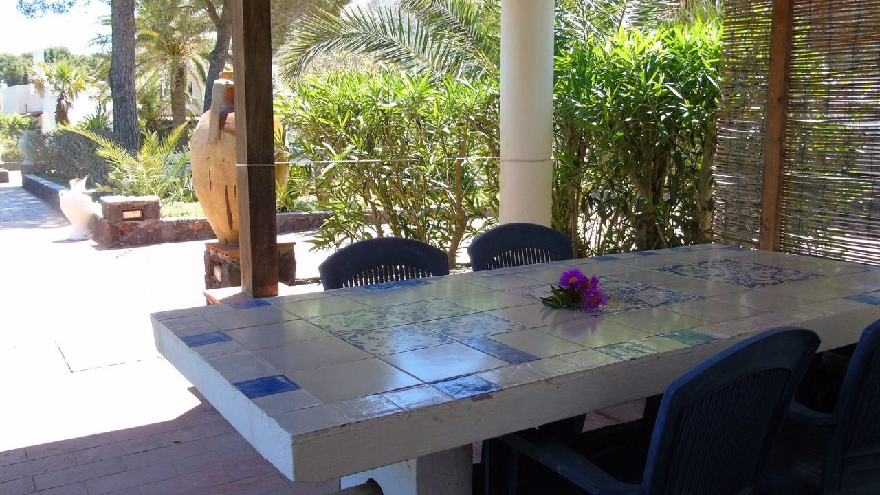 Photo of Outdoor in Vulcano Porto