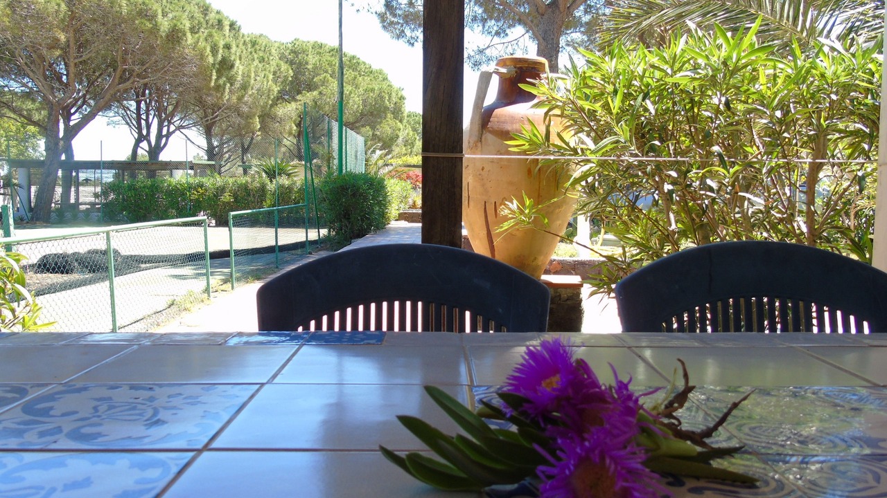 Photo of Outdoor in Vulcano Porto