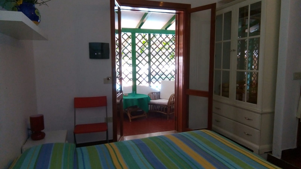 Photo of Outdoor in Vulcano Porto