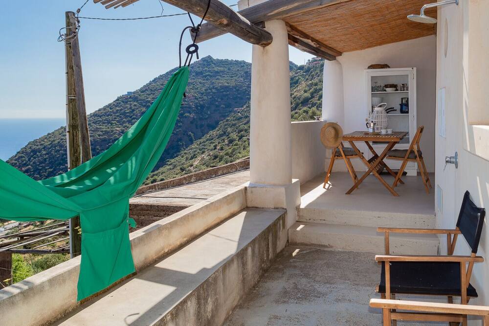 Photo of Outdoor in Filicudi