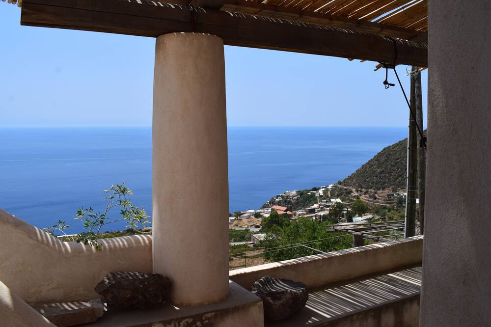 Photo of Outdoor in Filicudi