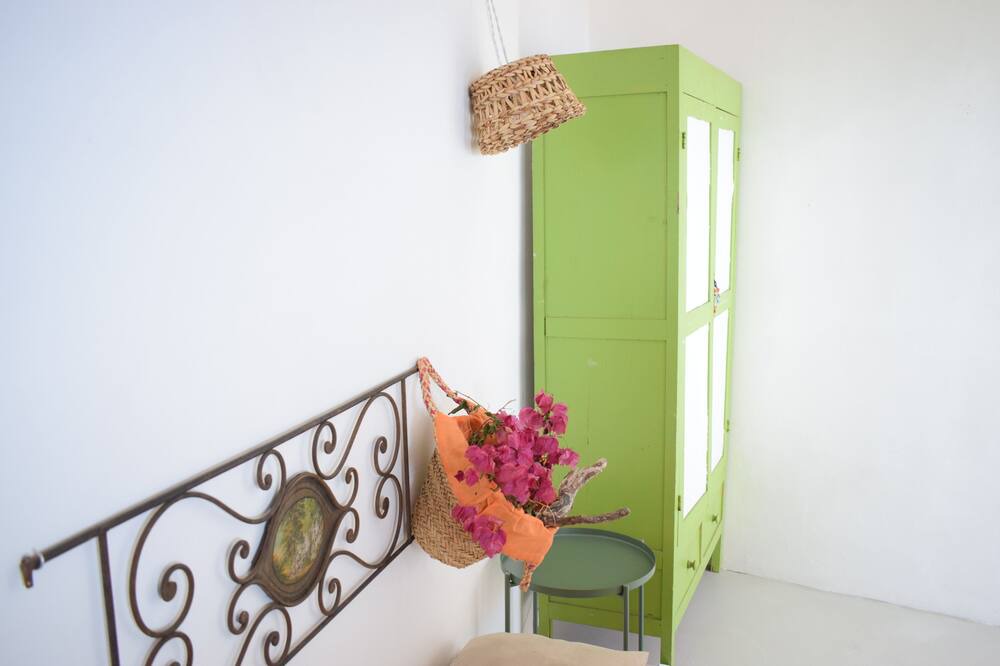 Photo of Bedroom in Filicudi