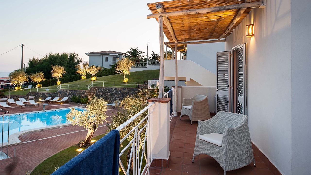 Photo of Outdoor in Villammare