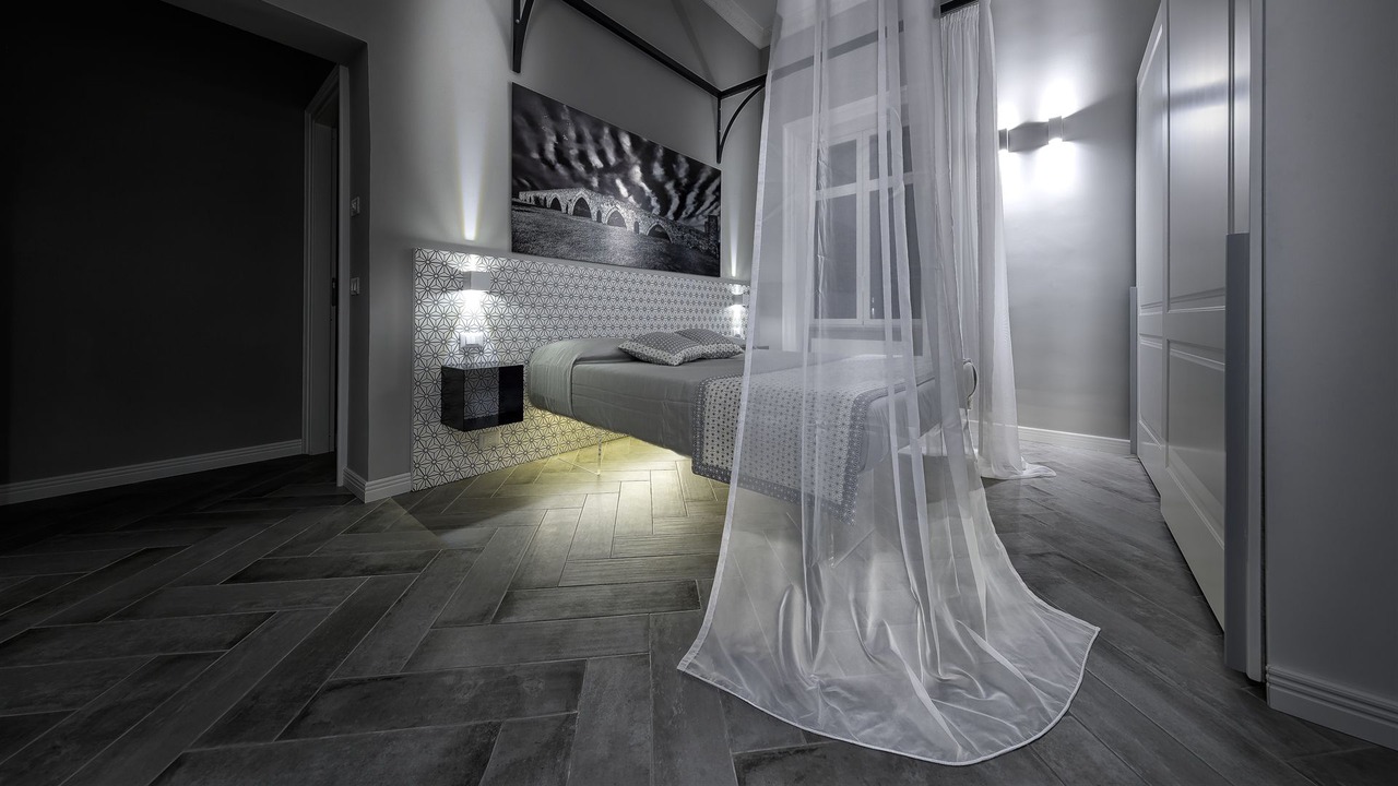 Photo of Bedroom in Corso dei Mille - Sant'Erasmo