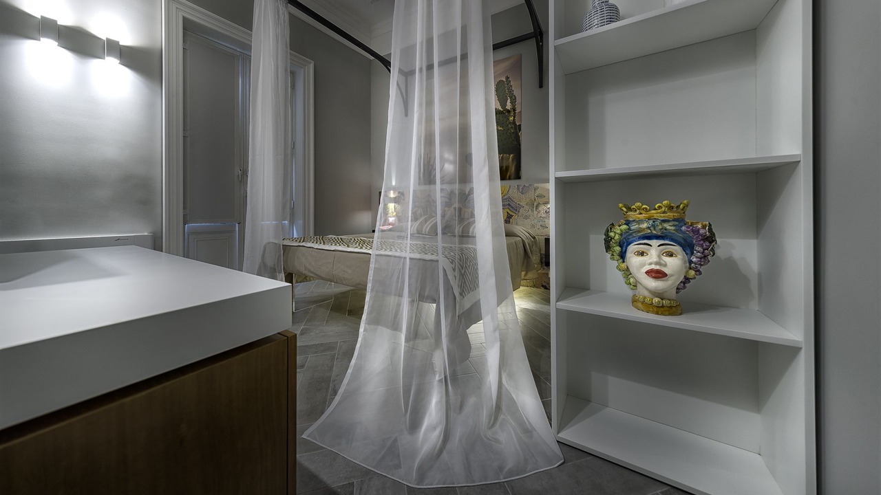 Photo of Bedroom in Corso dei Mille - Sant'Erasmo