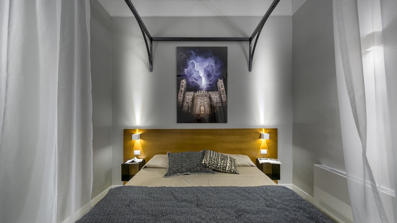 Photo of Bedroom in Corso dei Mille - Sant'Erasmo