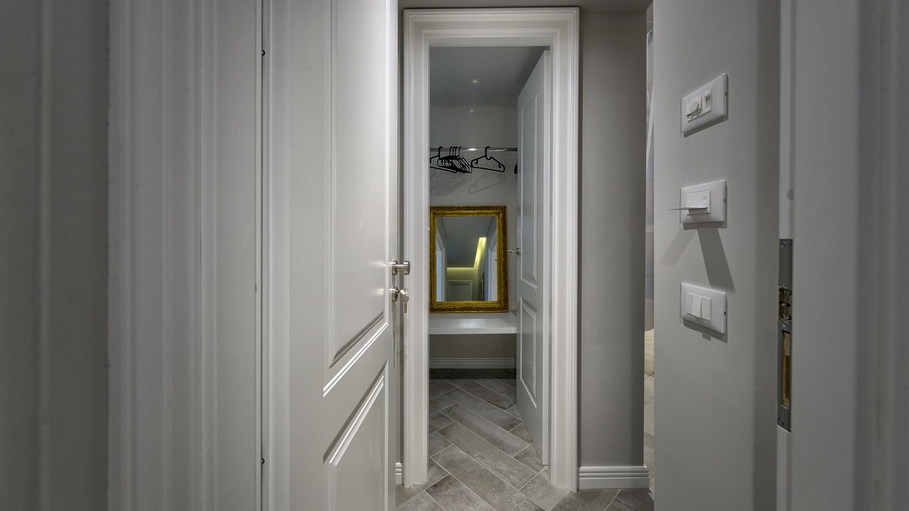 Photo of Bedroom in Corso dei Mille - Sant'Erasmo