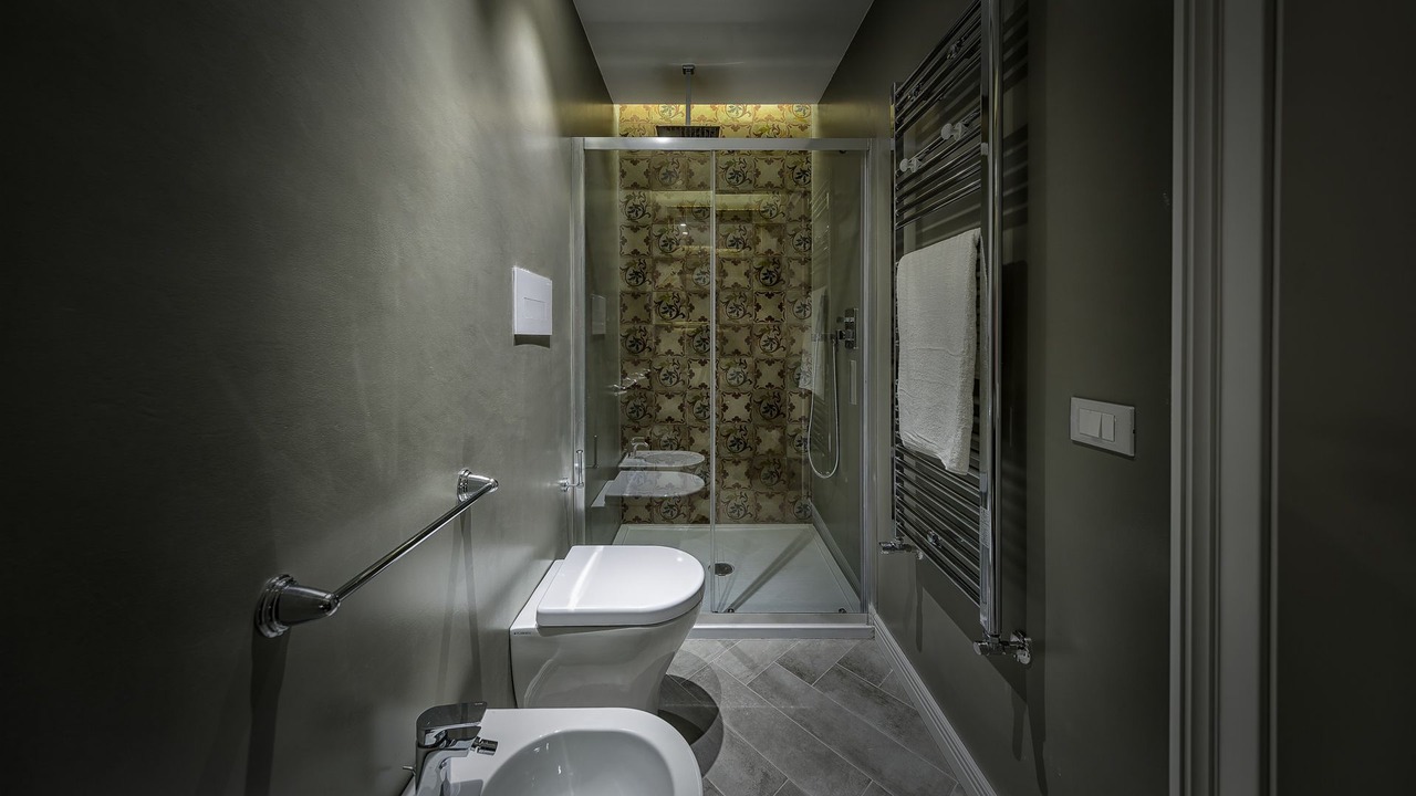 Photo of Bathroom in Corso dei Mille - Sant'Erasmo