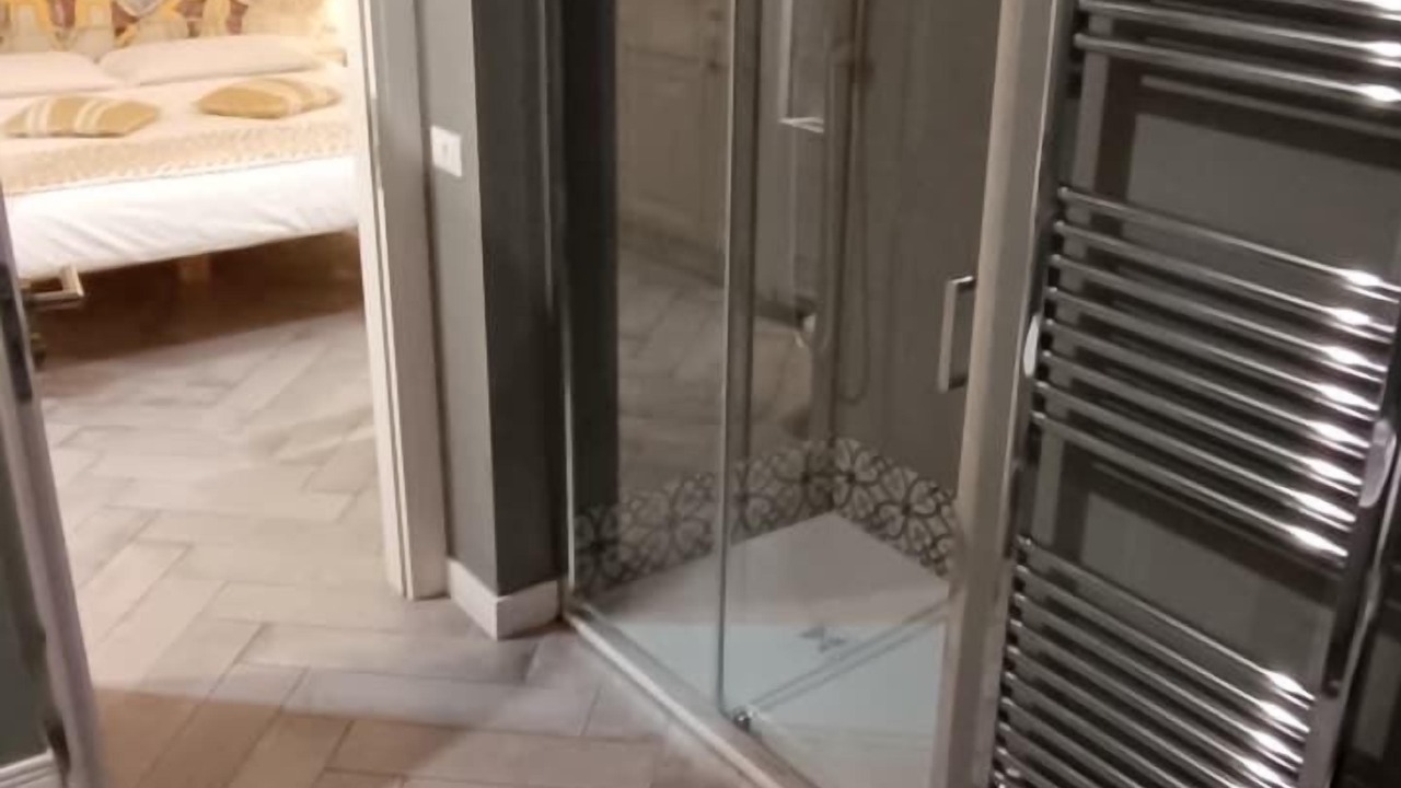 Photo of Bathroom in Corso dei Mille - Sant'Erasmo