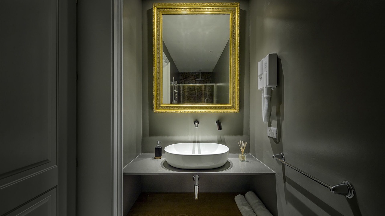 Photo of Bathroom in Corso dei Mille - Sant'Erasmo