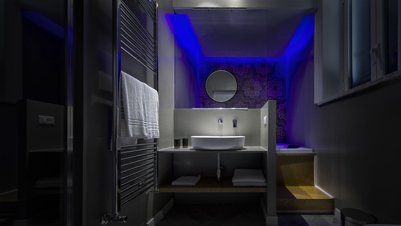 Photo of Bathroom in Corso dei Mille - Sant'Erasmo