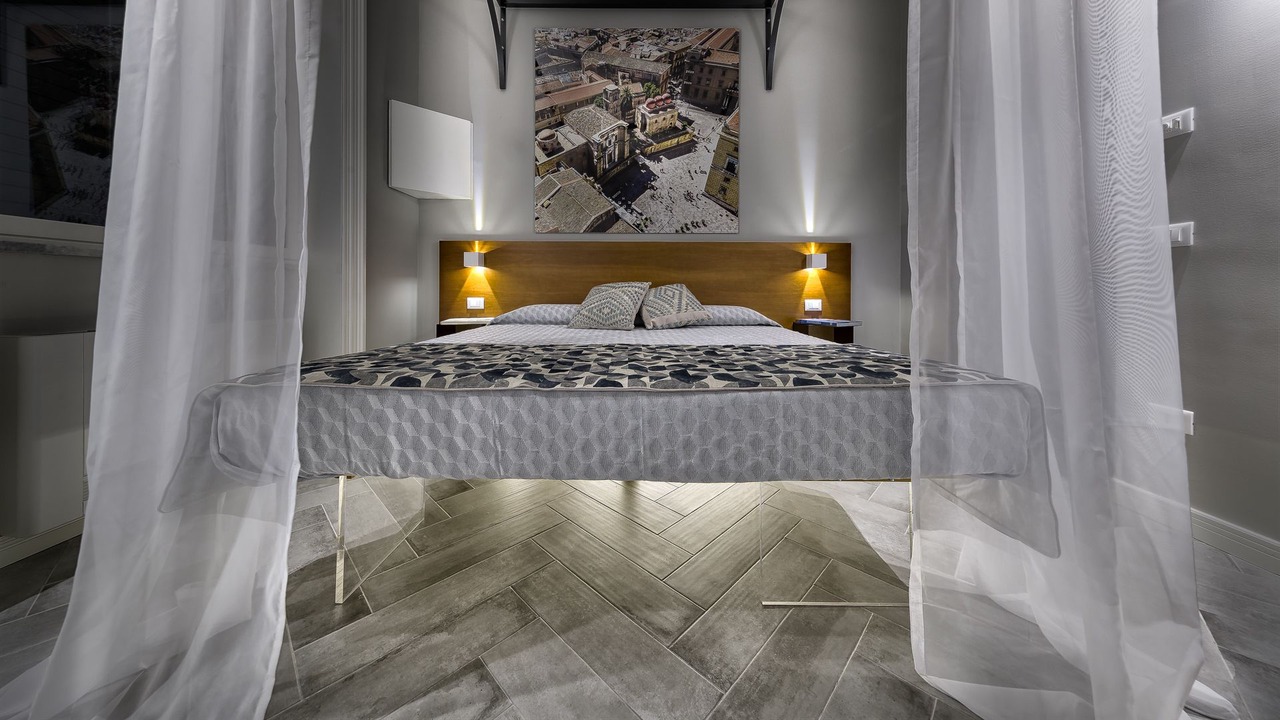 Photo of Bedroom in Corso dei Mille - Sant'Erasmo