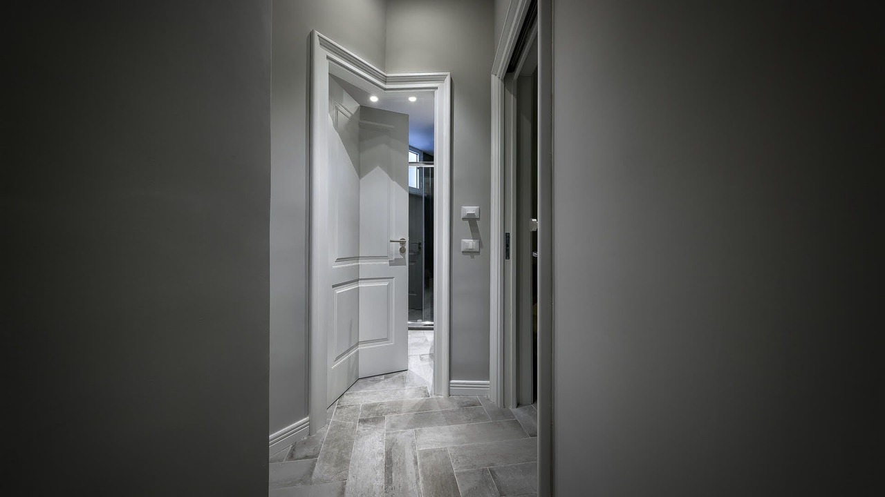Photo of Bathroom in Corso dei Mille - Sant'Erasmo