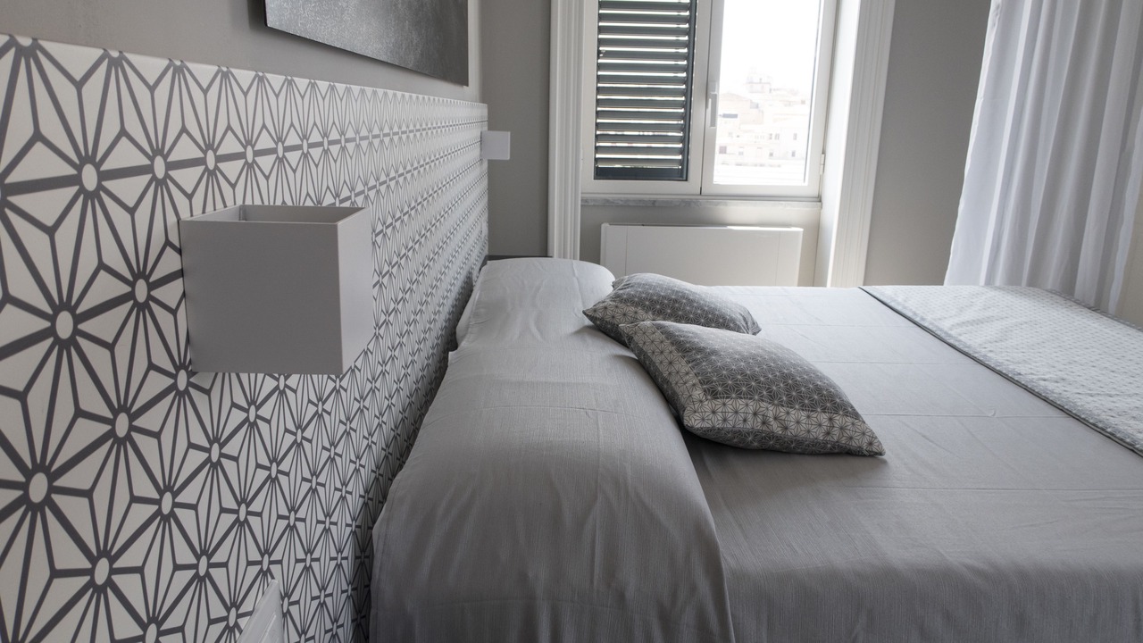 Photo of Bedroom in Corso dei Mille - Sant'Erasmo