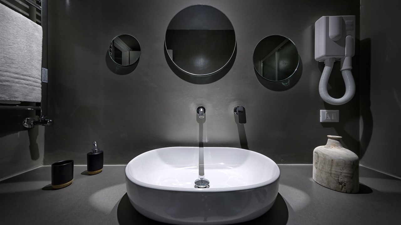 Photo of Bathroom in Corso dei Mille - Sant'Erasmo