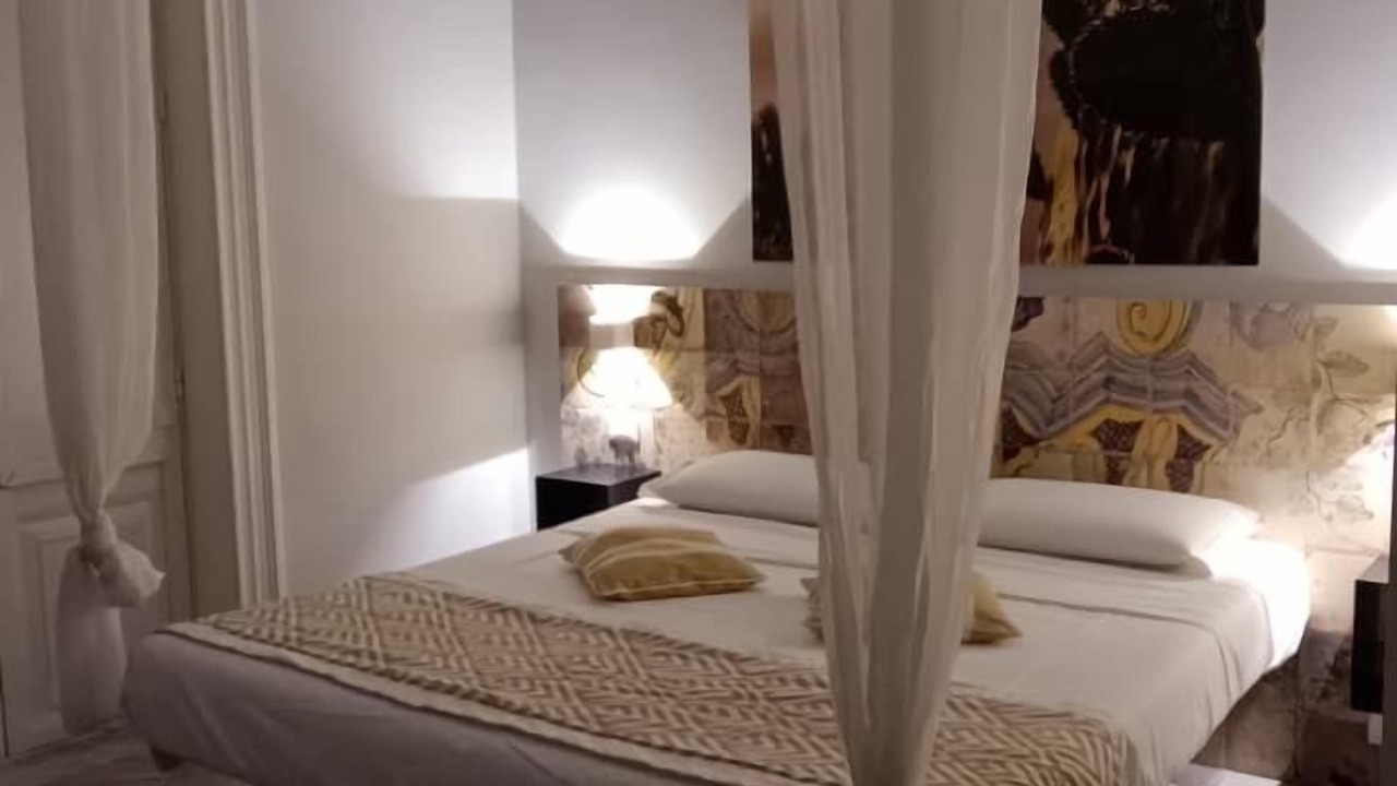 Photo of Bedroom in Corso dei Mille - Sant'Erasmo