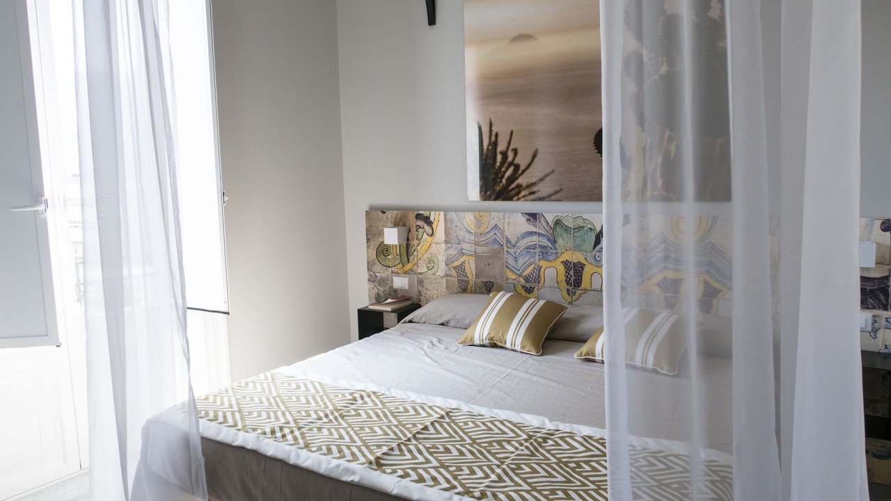 Photo of Bedroom in Corso dei Mille - Sant'Erasmo
