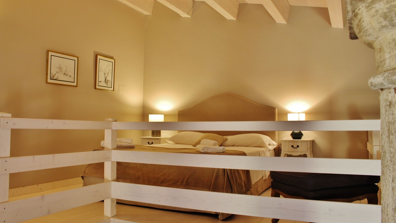 Photo of Bedroom in Mitogio