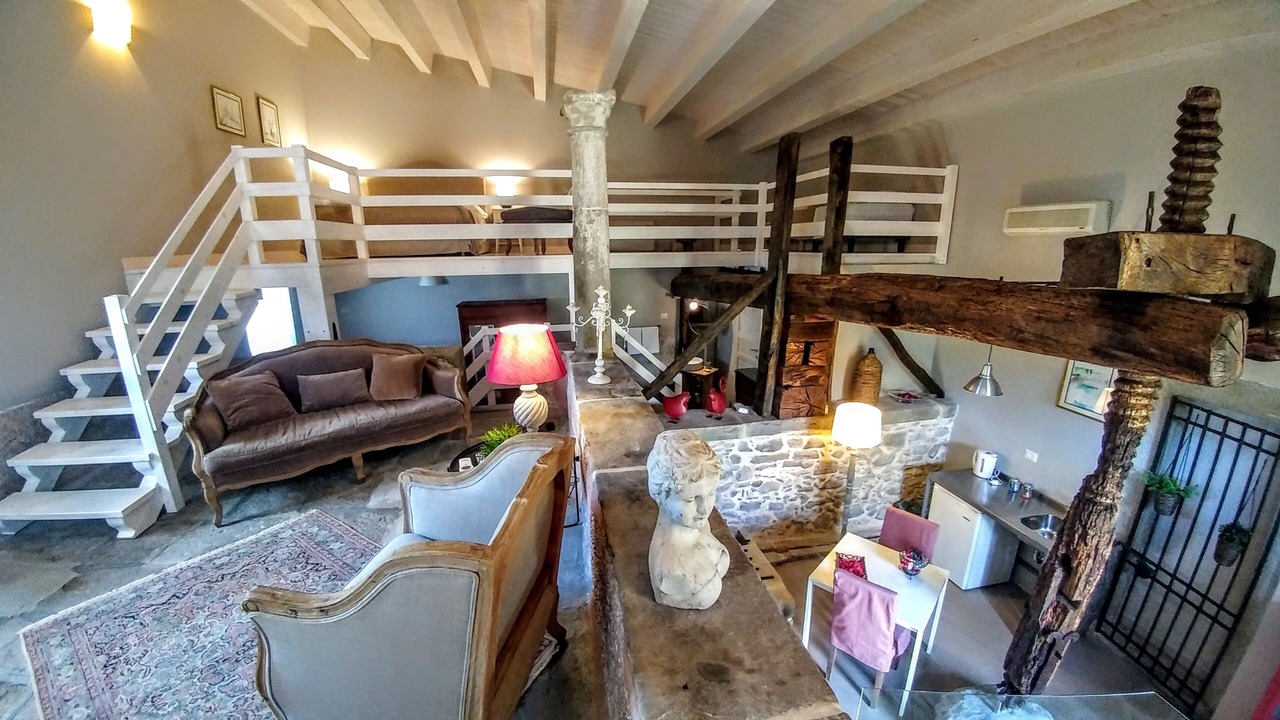 Photo of Bedroom in Mitogio