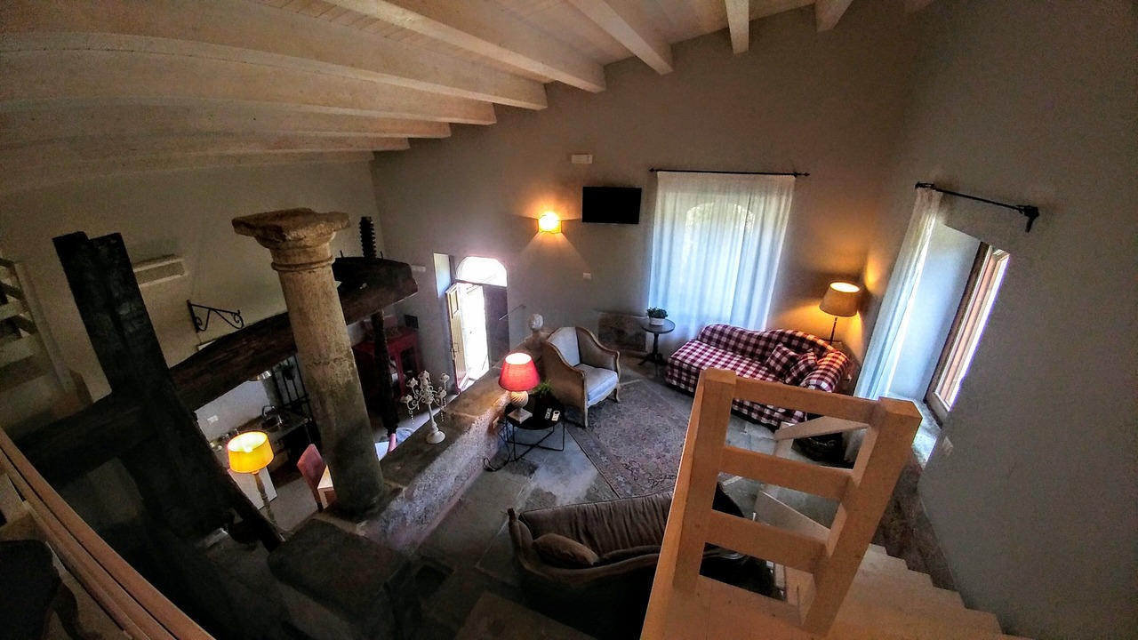 Photo of Bedroom in Mitogio