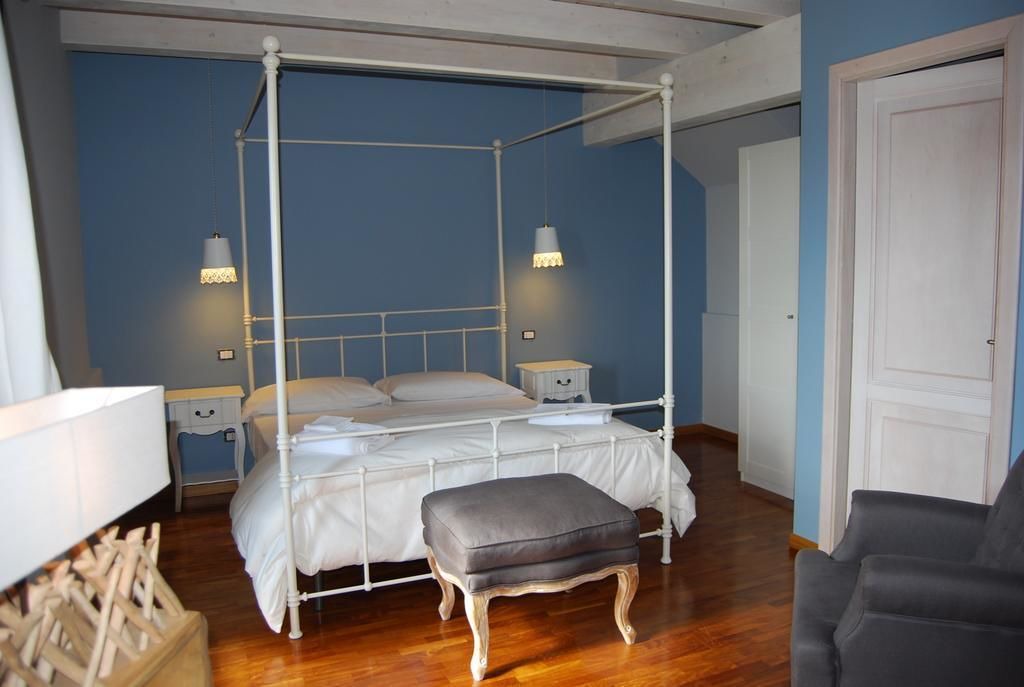 Photo of Bedroom in Mitogio