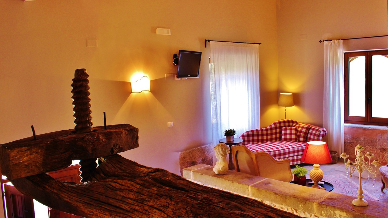Photo of Bedroom in Mitogio