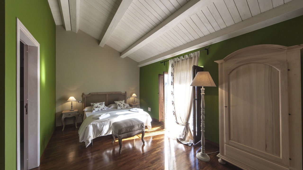 Photo of Bedroom in Mitogio