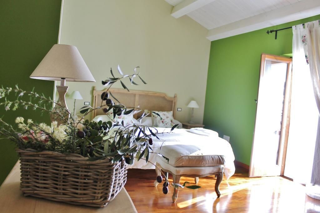 Photo of Bedroom in Mitogio