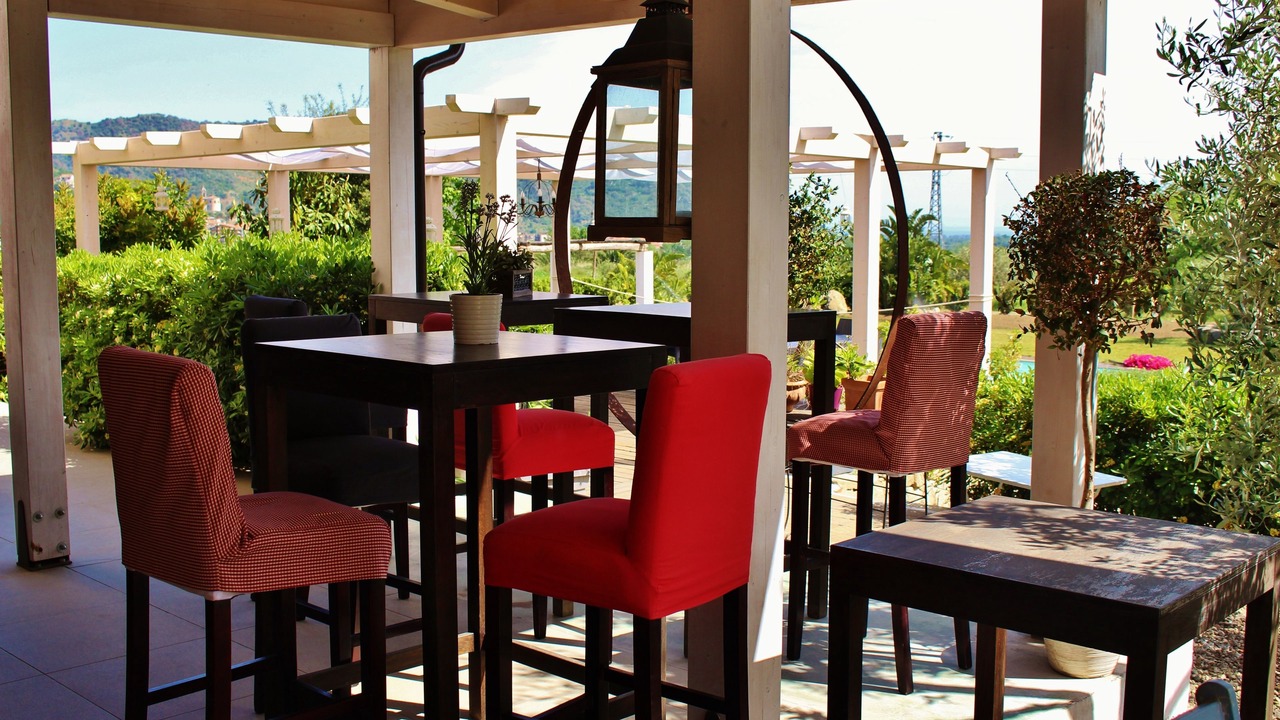 Photo of Patio Balcony in Mitogio