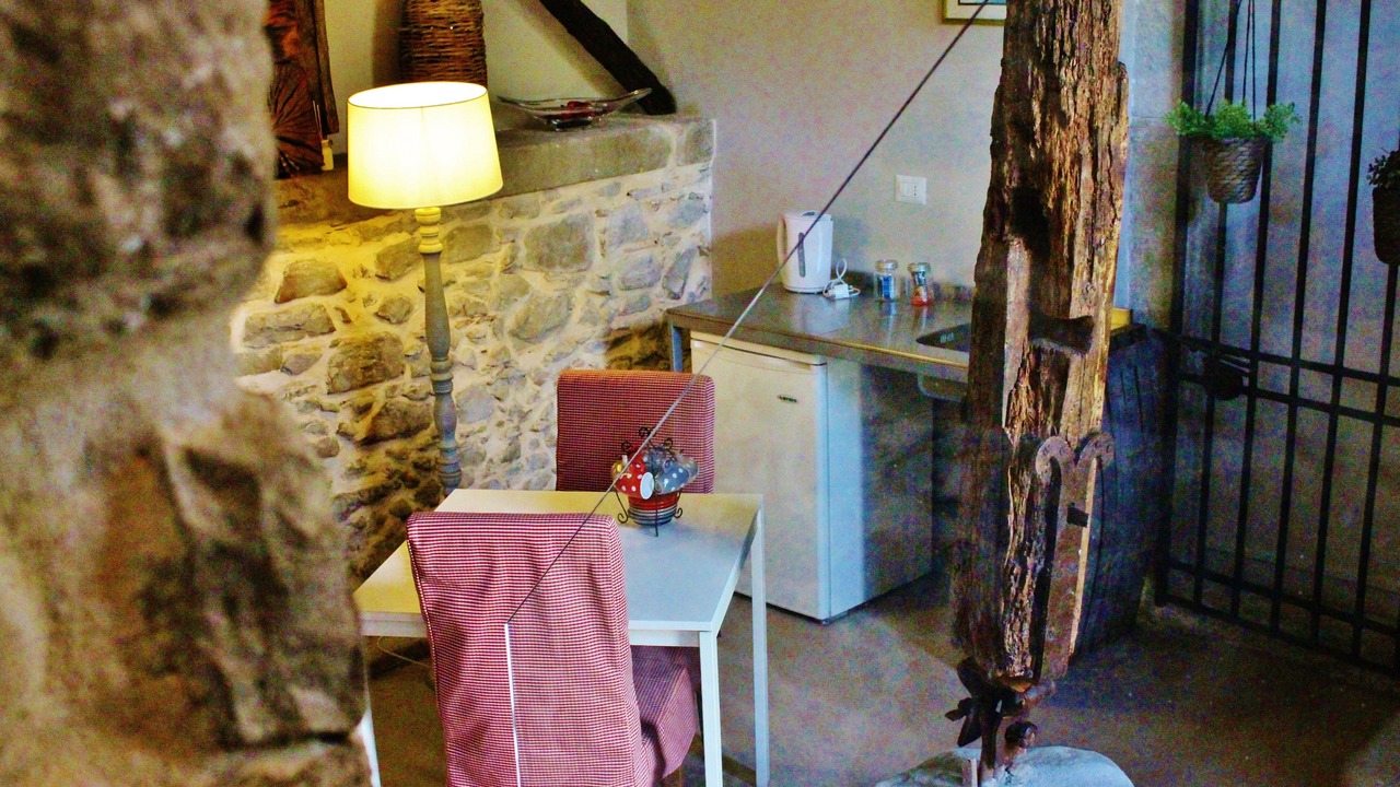 Photo of Kitchen in Mitogio