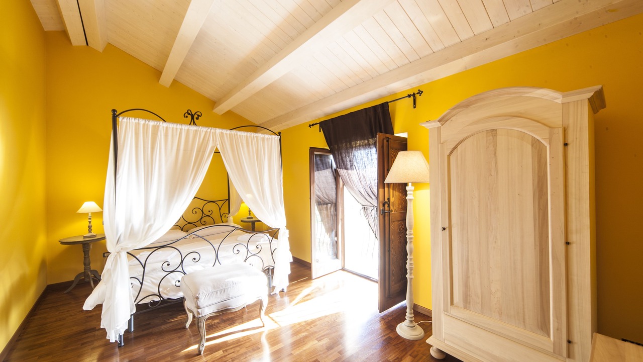 Photo of Bedroom in Mitogio
